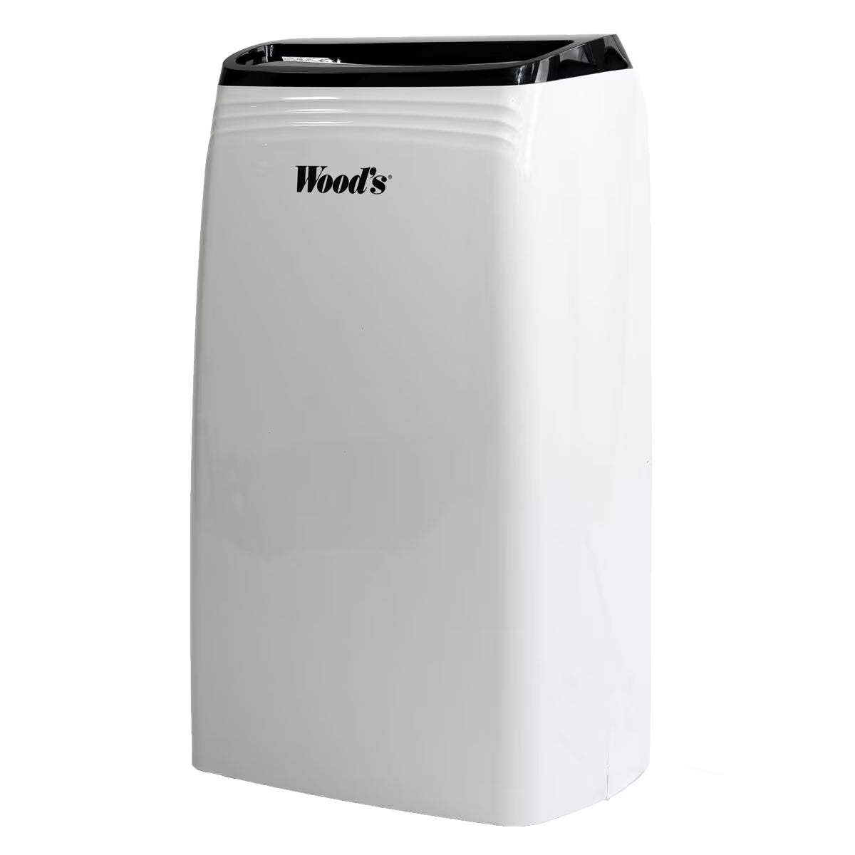 25L Dehumidifier in White, MDK26