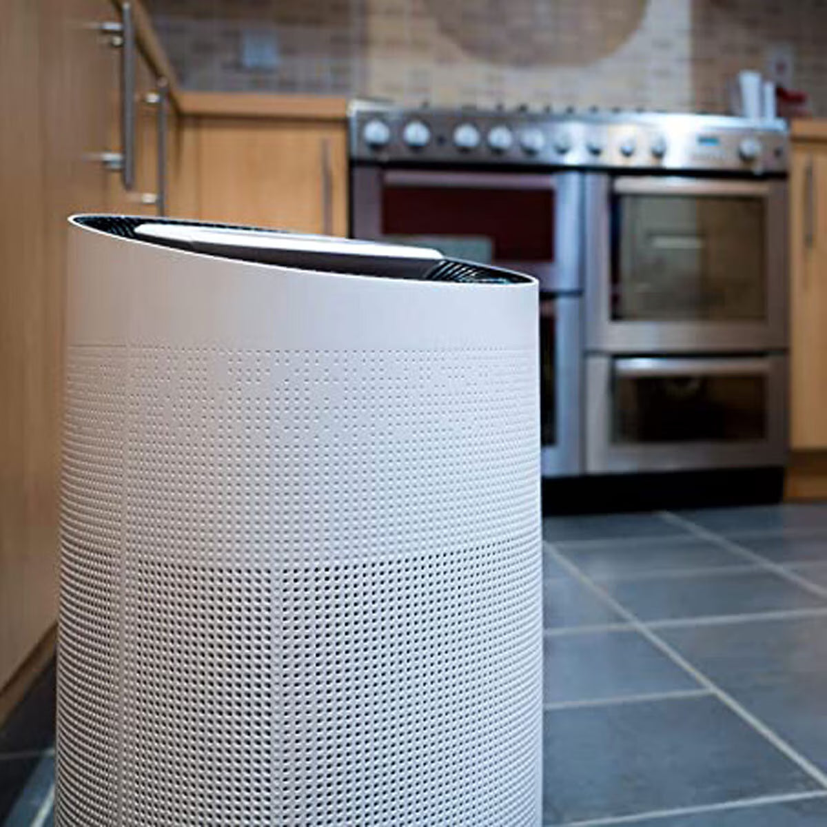 Wifi Enabled Air Purifier