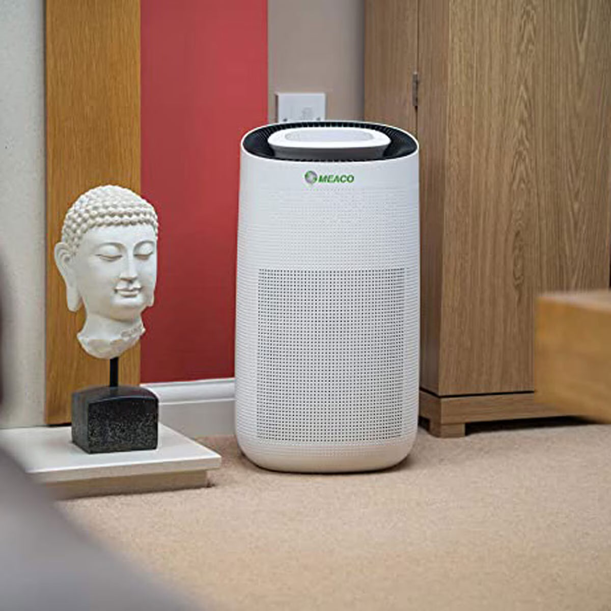 Wifi Enabled Air Purifier