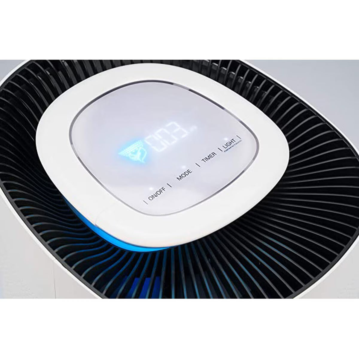 Wifi Enabled Air Purifier