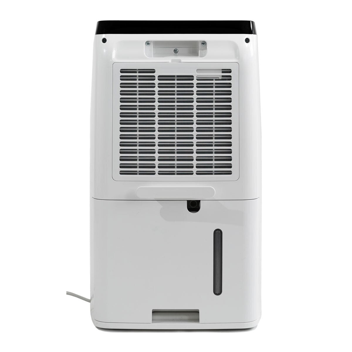 25L Dehumidifier in White, MDK26